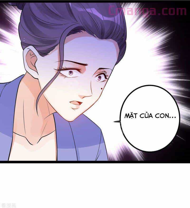 Độc Y Đích Nữ - Chương 44 - ảnh 11
