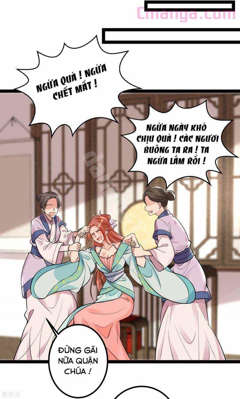 Độc Y Đích Nữ - Chương 44 - ảnh 17