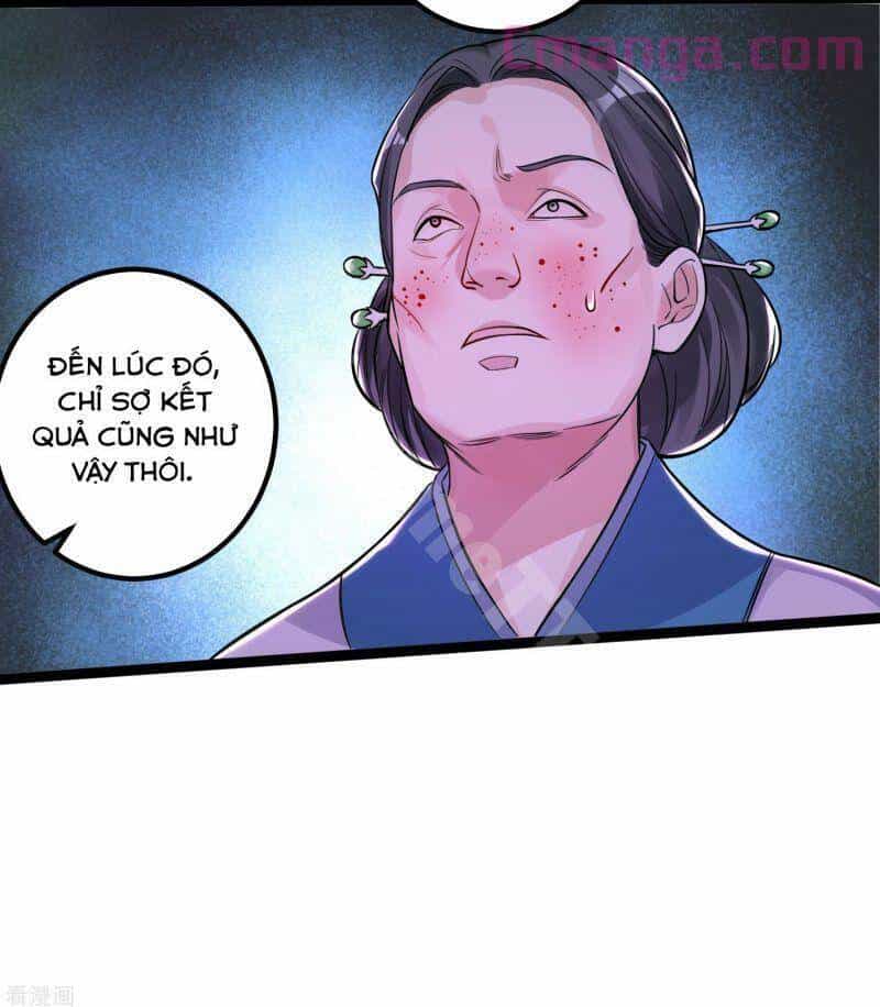 Độc Y Đích Nữ - Chương 44 - ảnh 23