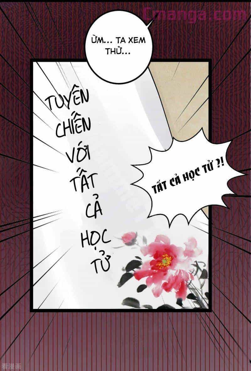 Độc Y Đích Nữ - Chương 45 - ảnh 21