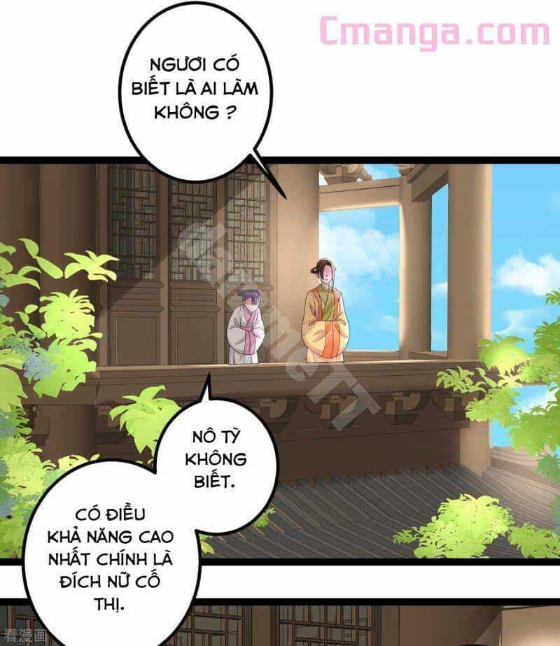 Độc Y Đích Nữ - Chương 45 - ảnh 23