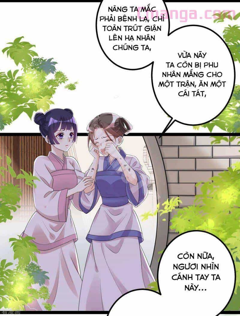Độc Y Đích Nữ - Chương 45 - ảnh 3