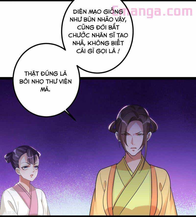 Độc Y Đích Nữ - Chương 46 - ảnh 3