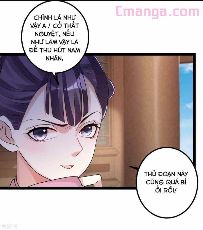 Độc Y Đích Nữ - Chương 46 - ảnh 4