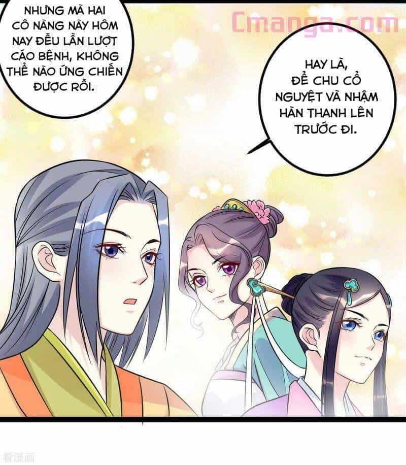 Độc Y Đích Nữ - Chương 48 - ảnh 15