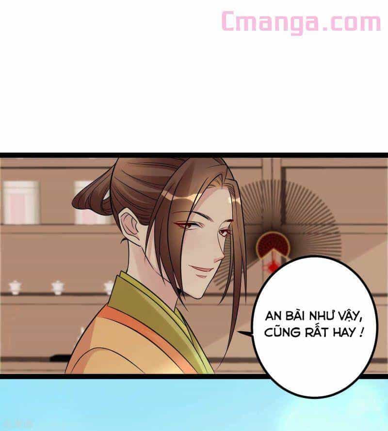 Độc Y Đích Nữ - Chương 48 - ảnh 16