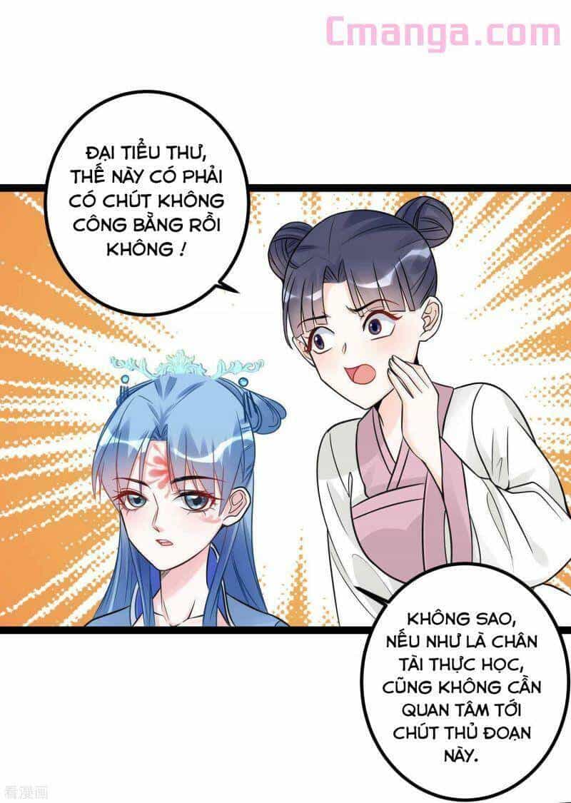Độc Y Đích Nữ - Chương 48 - ảnh 26
