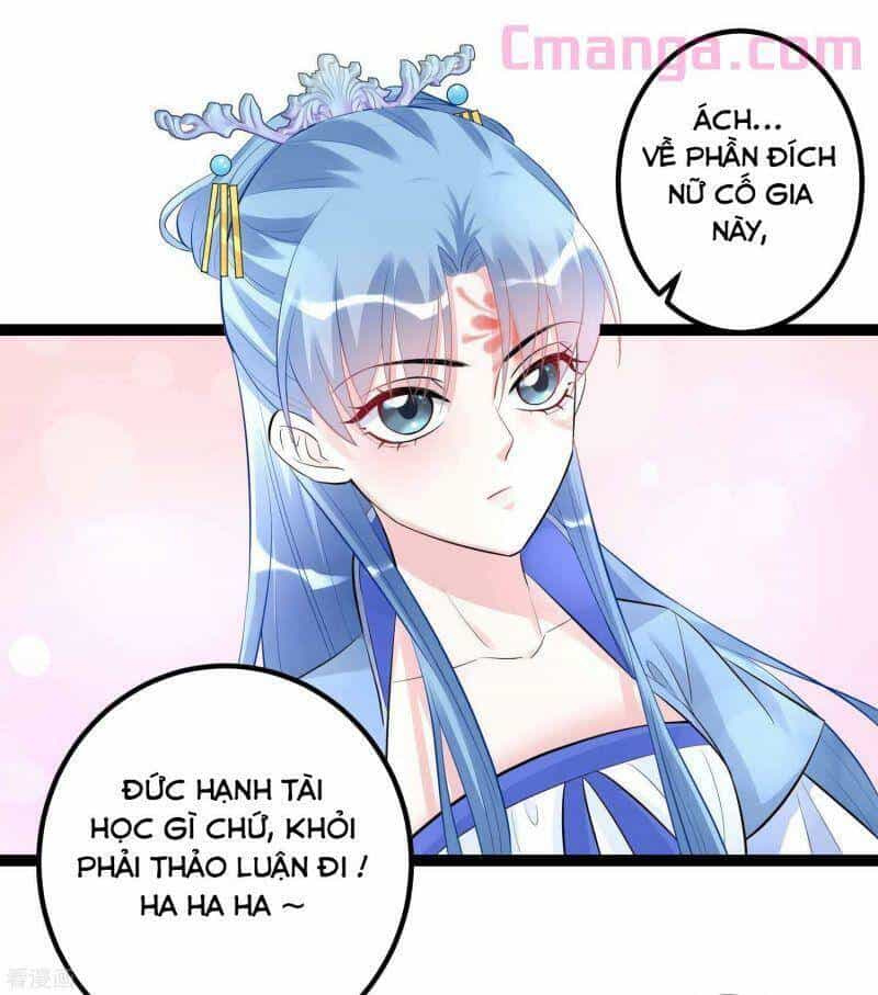 Độc Y Đích Nữ - Chương 49 - ảnh 10