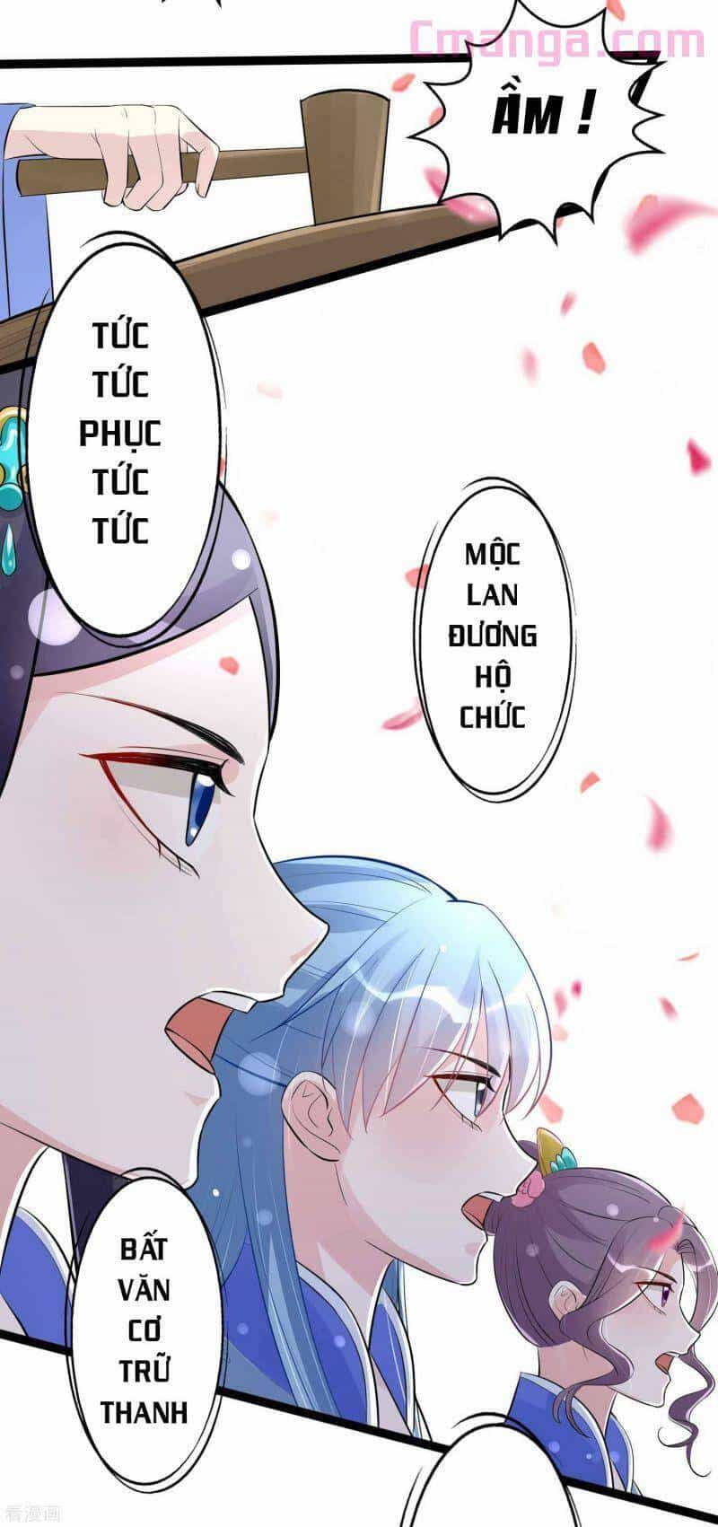 Độc Y Đích Nữ - Chương 49 - ảnh 16
