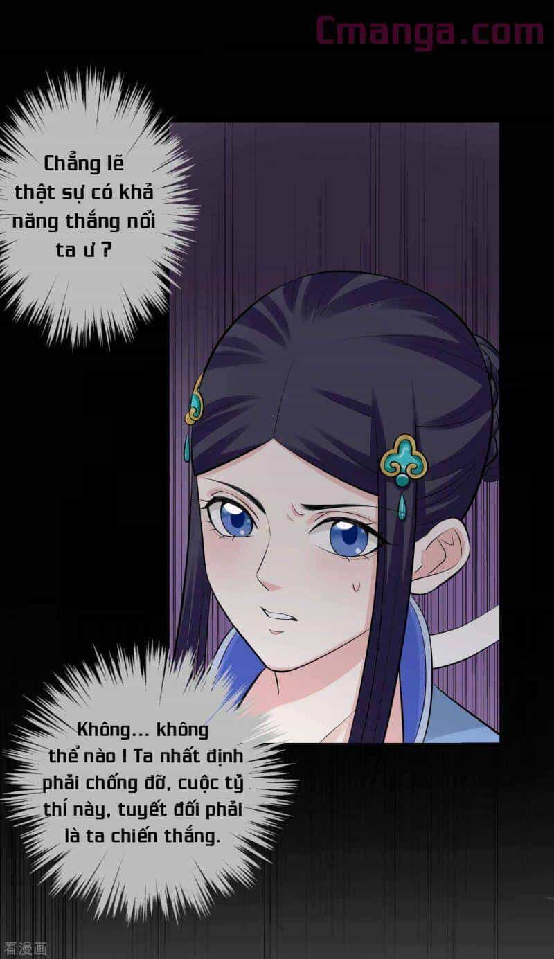 Độc Y Đích Nữ - Chương 49 - ảnh 26