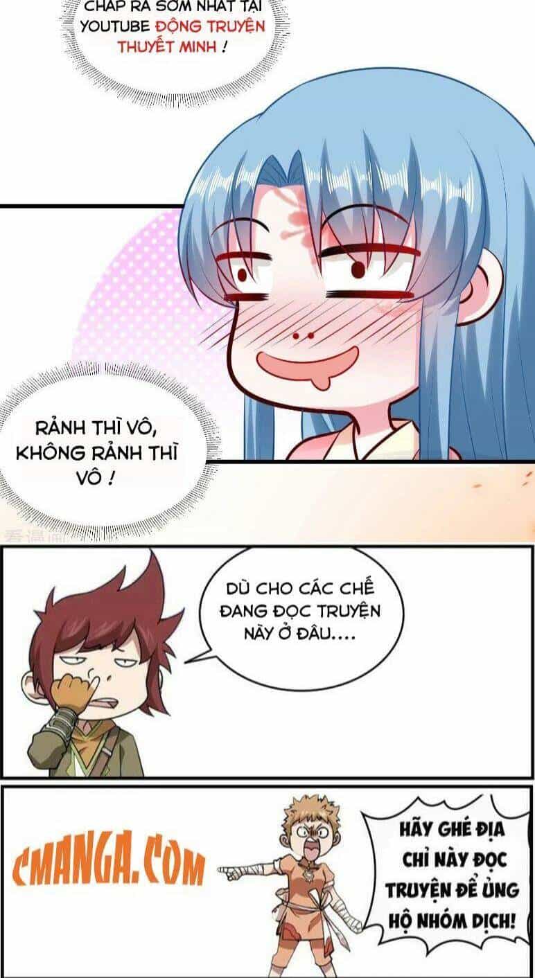 Độc Y Đích Nữ - Chương 49 - ảnh 33