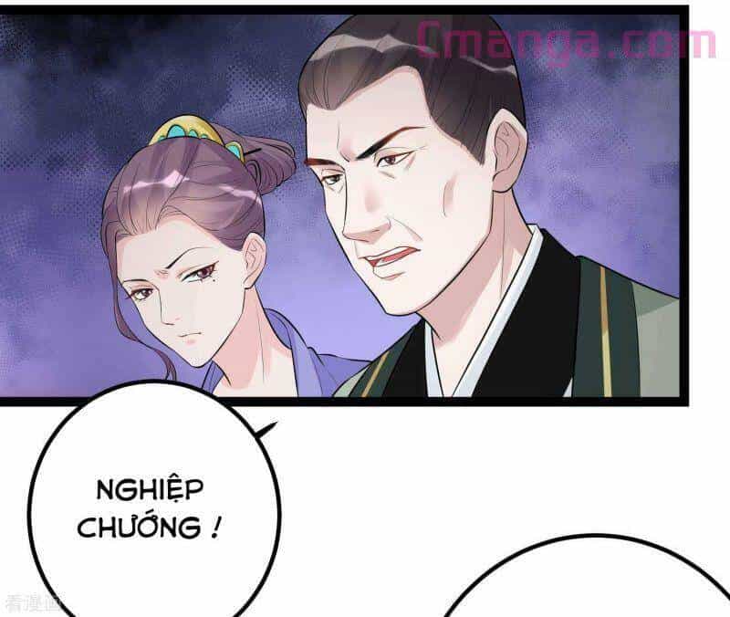 Độc Y Đích Nữ - Chương 49 - ảnh 4