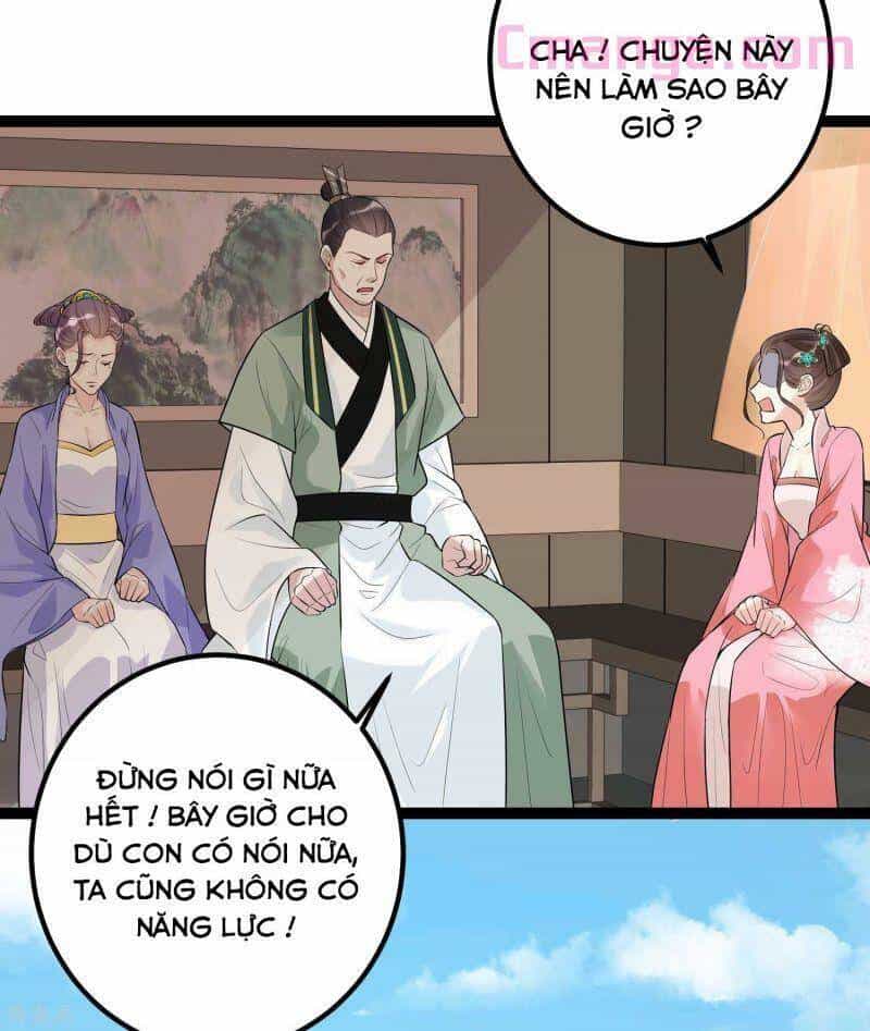 Độc Y Đích Nữ - Chương 49 - ảnh 6