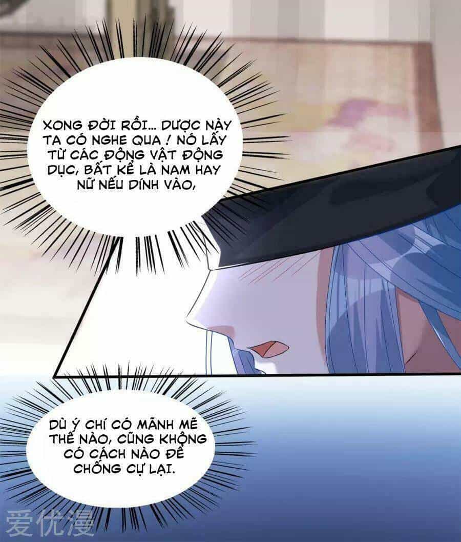 Độc Y Đích Nữ - Chương 5 - ảnh 3
