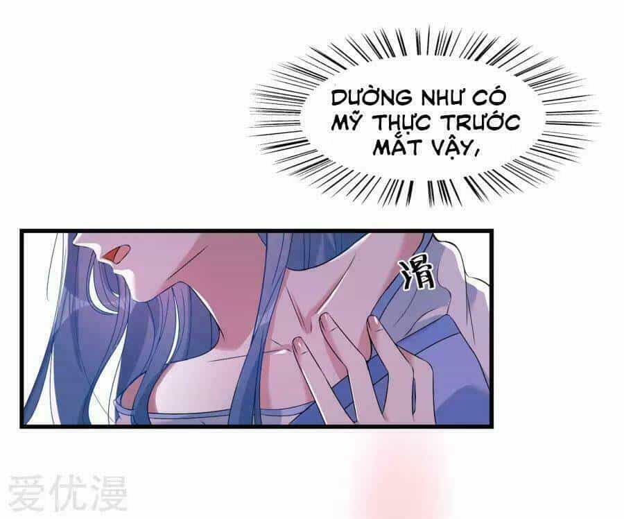 Độc Y Đích Nữ - Chương 5 - ảnh 6