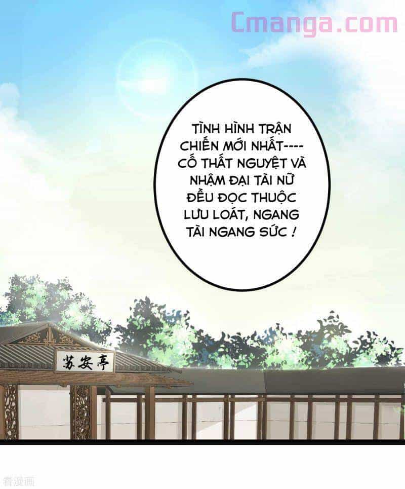 Độc Y Đích Nữ - Chương 50 - ảnh 21