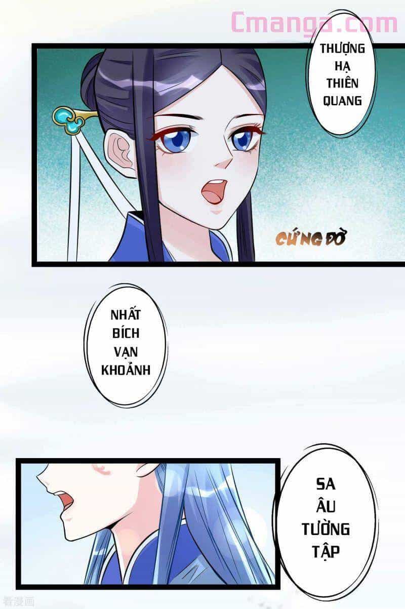 Độc Y Đích Nữ - Chương 50 - ảnh 4