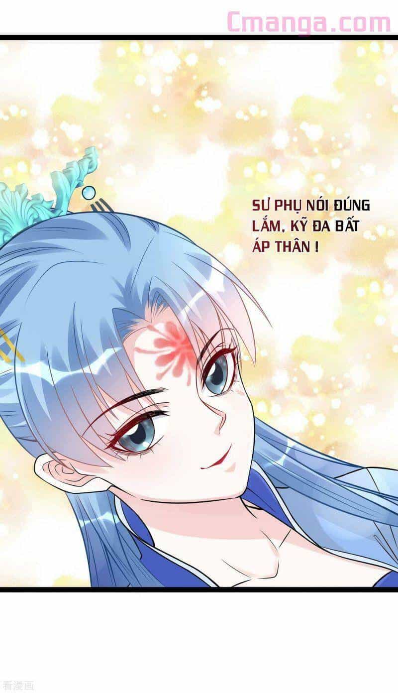 Độc Y Đích Nữ - Chương 51 - ảnh 16