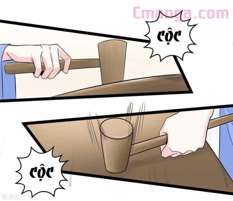 Độc Y Đích Nữ - Chương 51 - ảnh 4