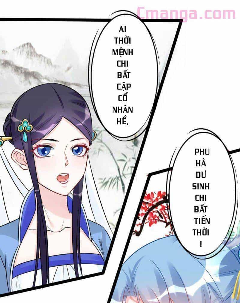 Độc Y Đích Nữ - Chương 51 - ảnh 5