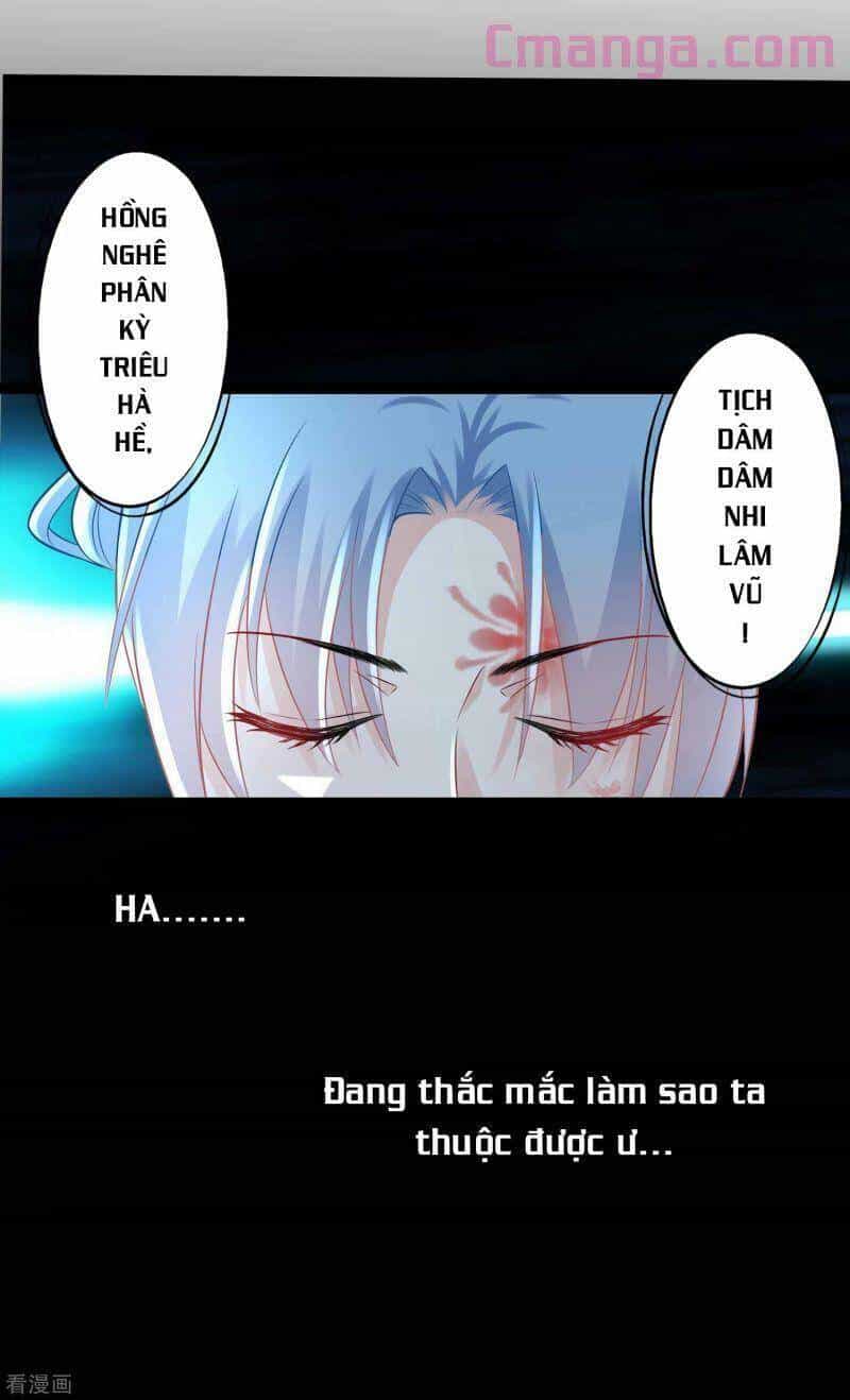Độc Y Đích Nữ - Chương 51 - ảnh 8