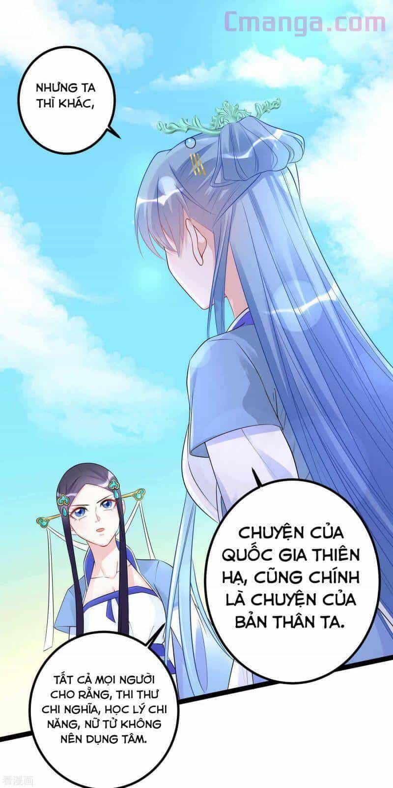 Độc Y Đích Nữ - Chương 52 - ảnh 2