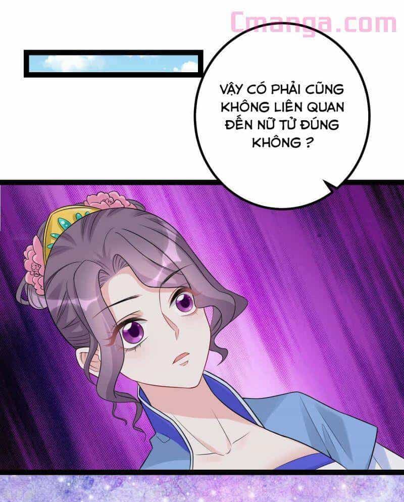 Độc Y Đích Nữ - Chương 52 - ảnh 4