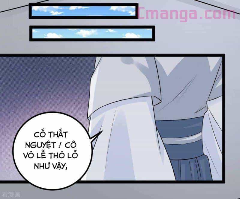 Độc Y Đích Nữ - Chương 53 - ảnh 23