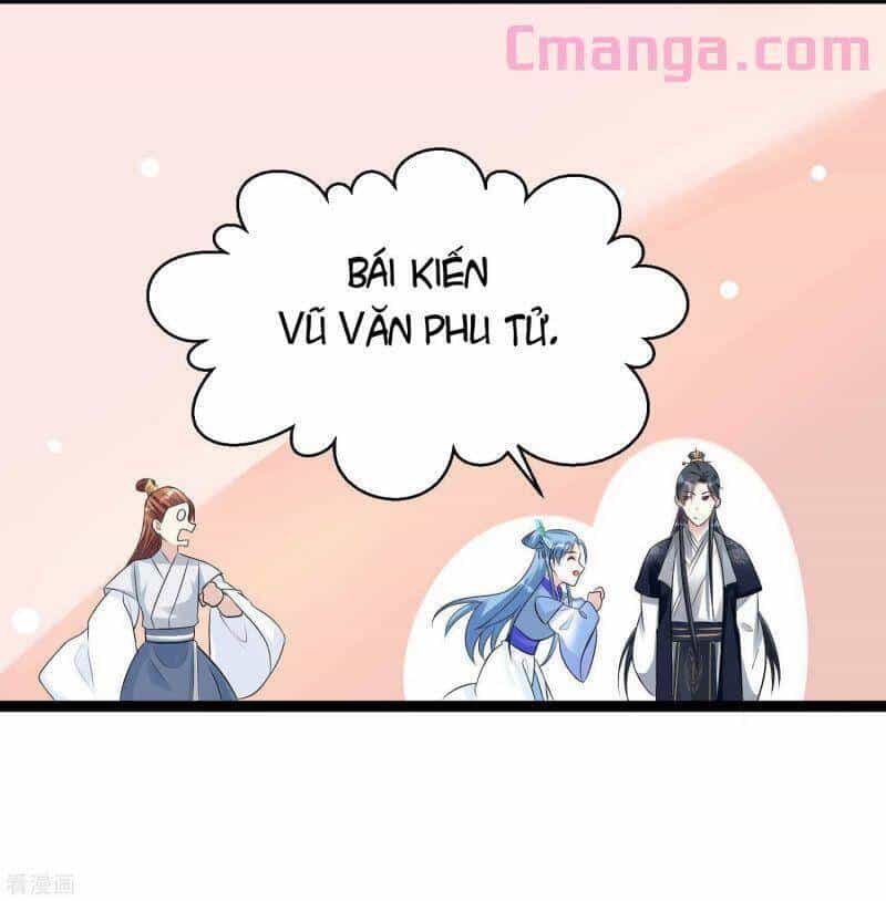 Độc Y Đích Nữ - Chương 54 - ảnh 21