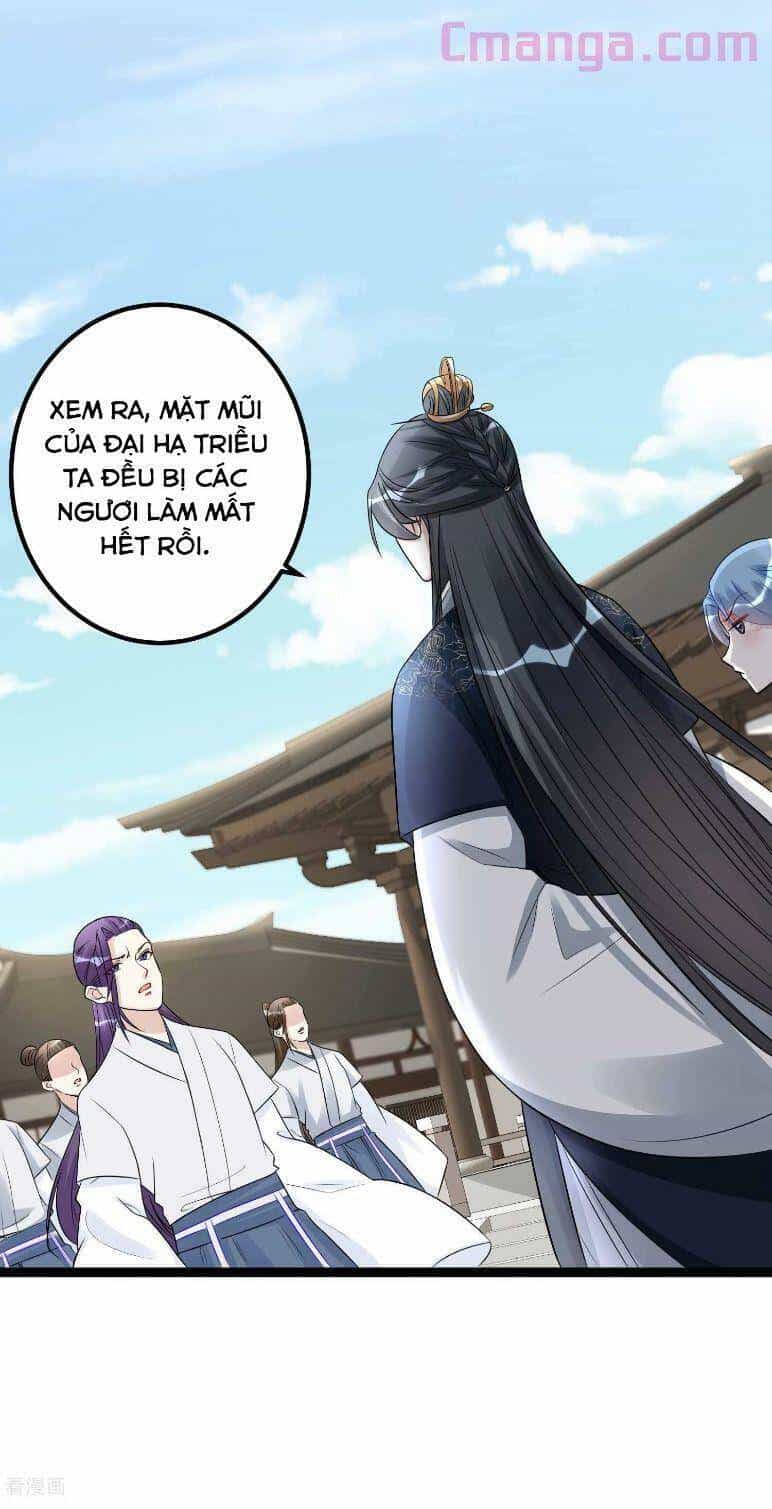 Độc Y Đích Nữ - Chương 54 - ảnh 27
