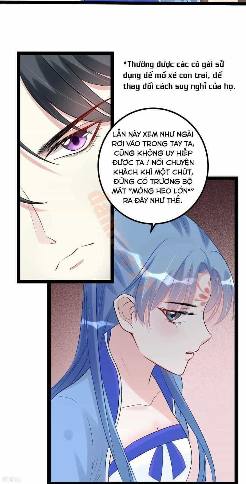 Độc Y Đích Nữ - Chương 56 - ảnh 14