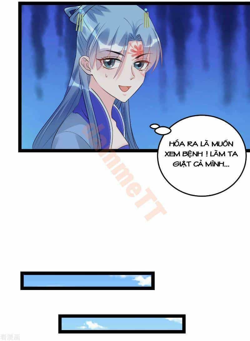 Độc Y Đích Nữ - Chương 56 - ảnh 2