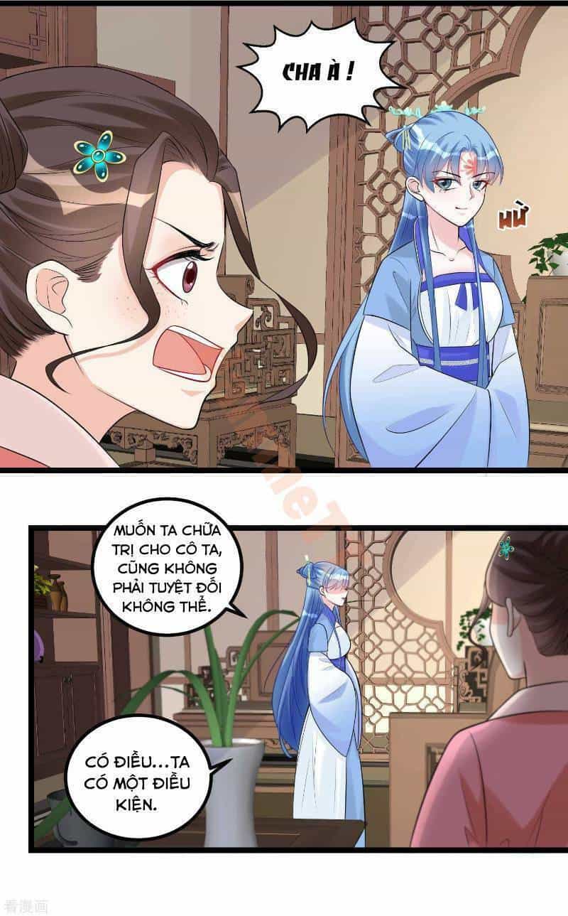Độc Y Đích Nữ - Chương 58 - ảnh 5