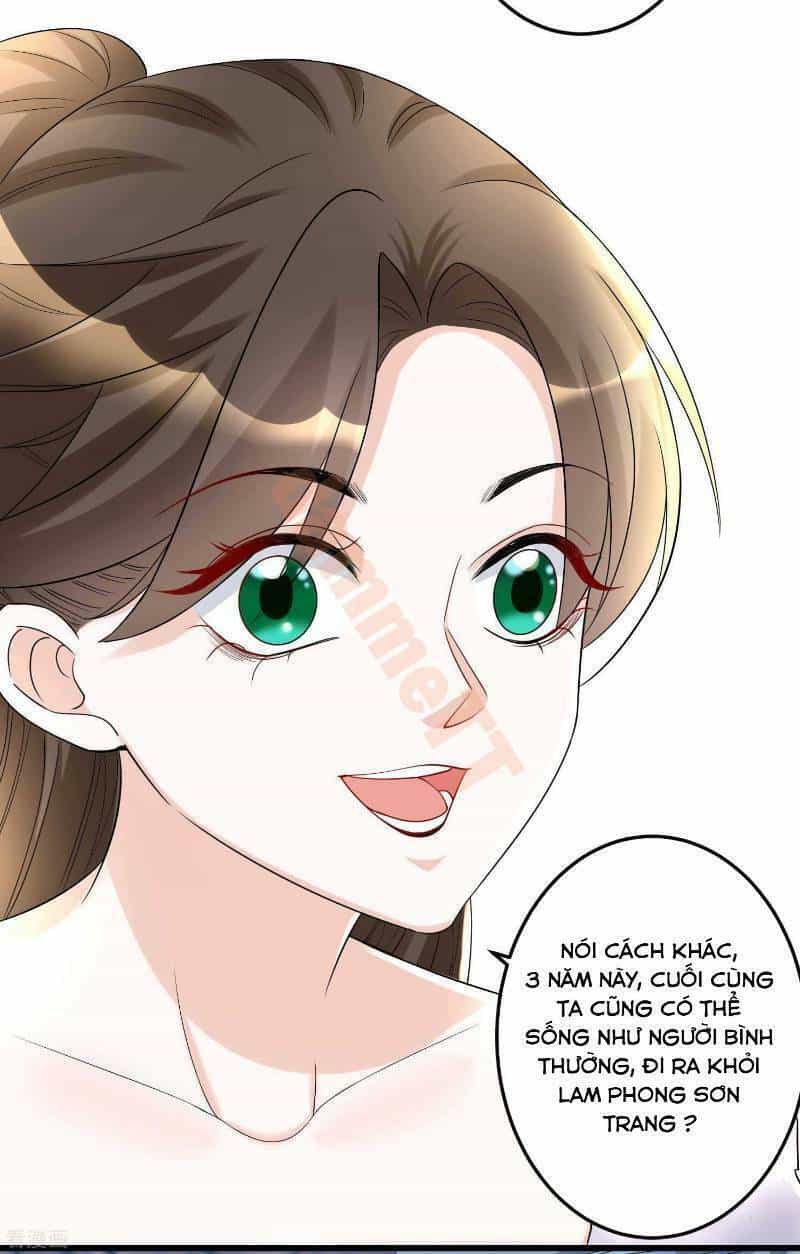 Độc Y Đích Nữ - Chương 65 - ảnh 21