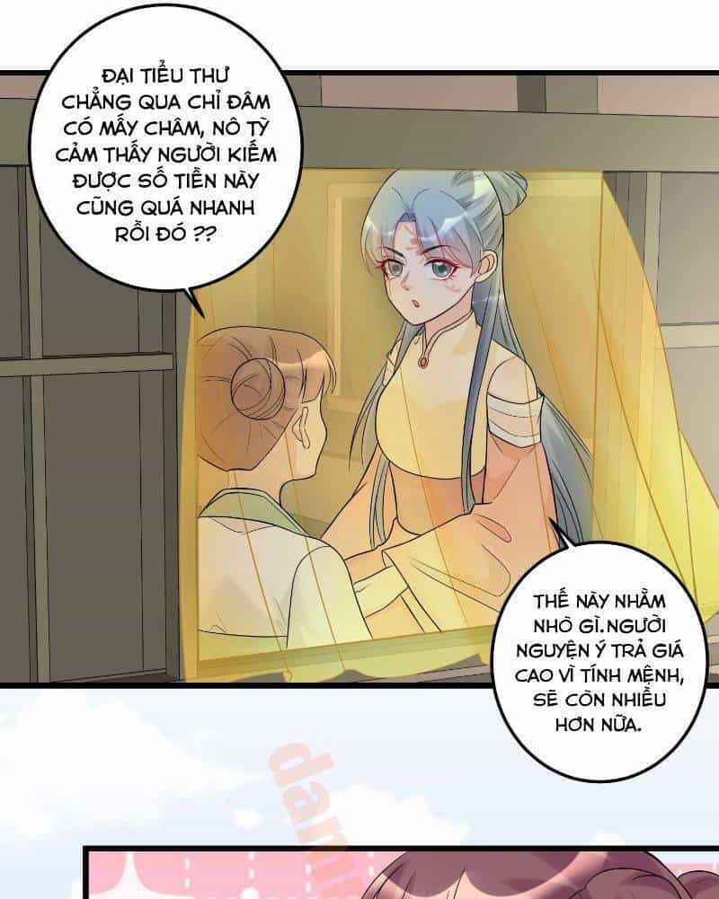 Độc Y Đích Nữ - Chương 66 - ảnh 14