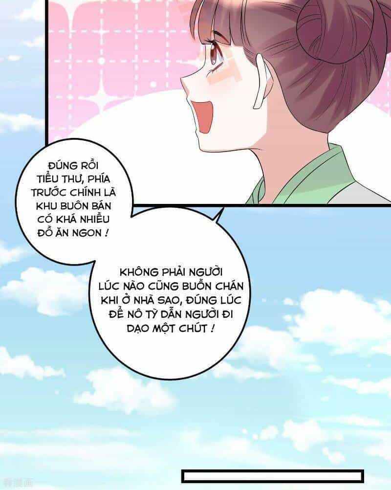 Độc Y Đích Nữ - Chương 66 - ảnh 15