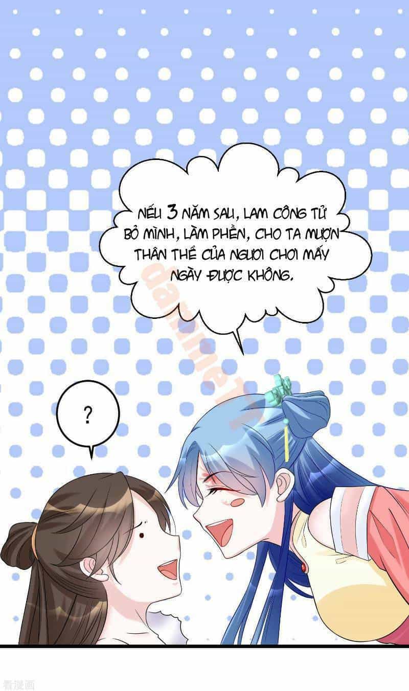 Độc Y Đích Nữ - Chương 66 - ảnh 3