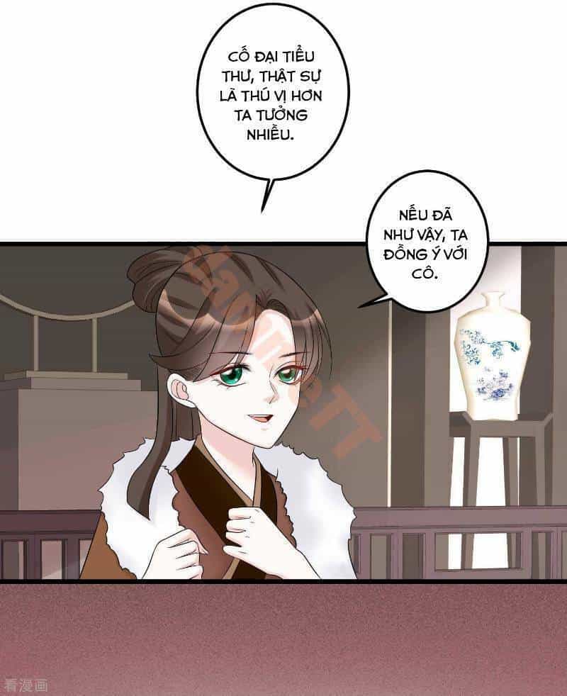 Độc Y Đích Nữ - Chương 66 - ảnh 5