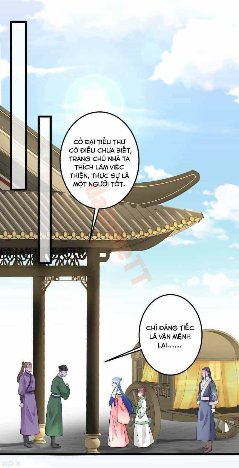 Độc Y Đích Nữ - Chương 66 - ảnh 8