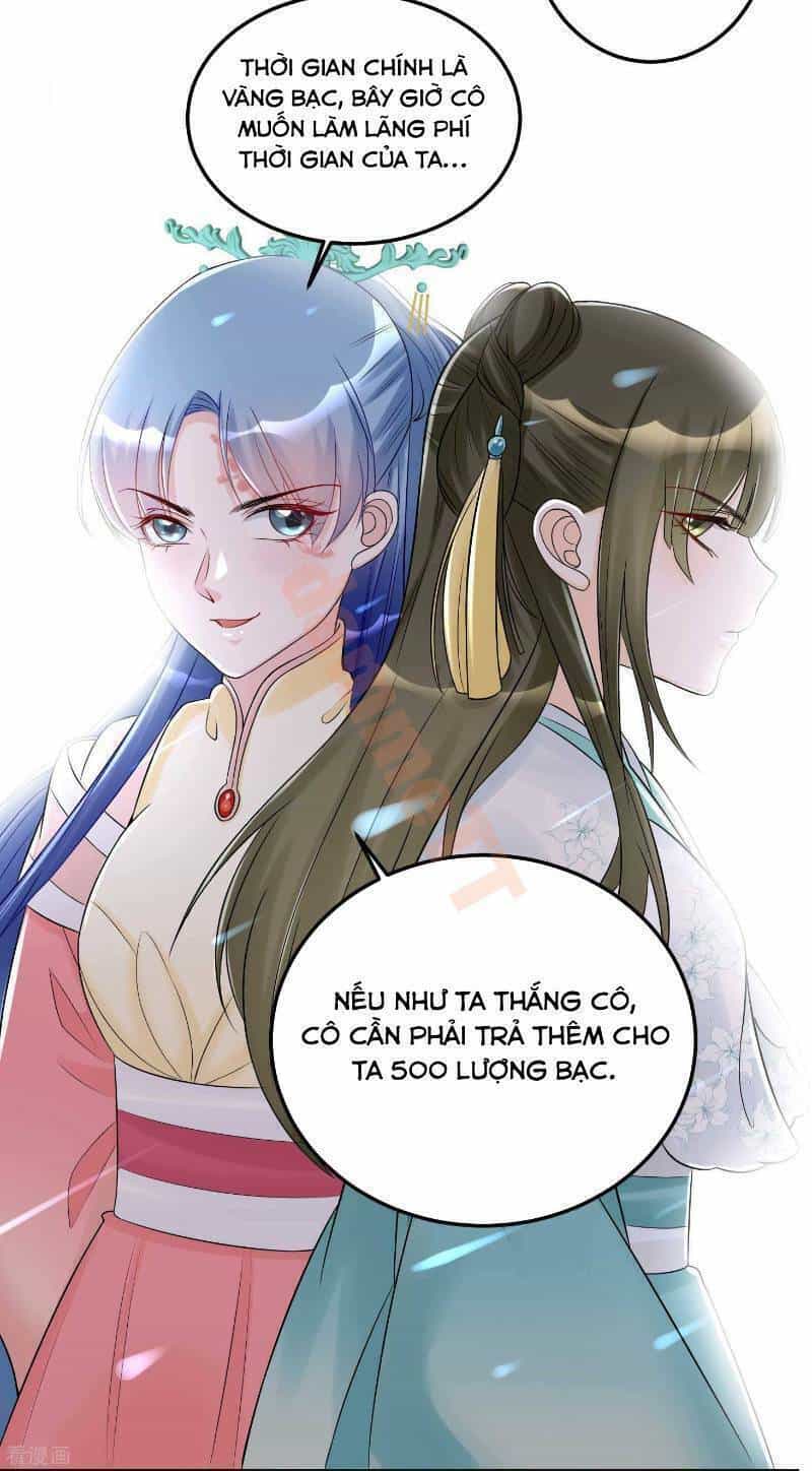Độc Y Đích Nữ - Chương 67 - ảnh 4