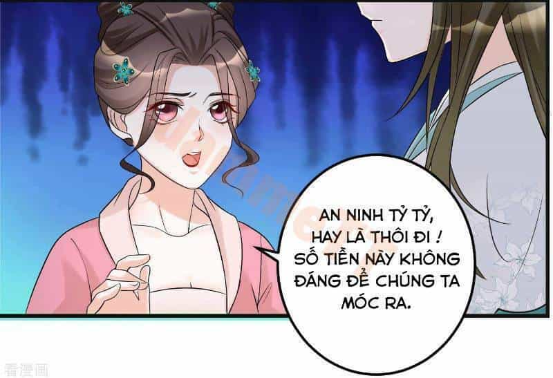 Độc Y Đích Nữ - Chương 67 - ảnh 5