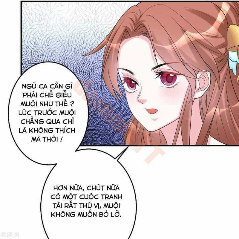 Độc Y Đích Nữ - Chương 68 - ảnh 15
