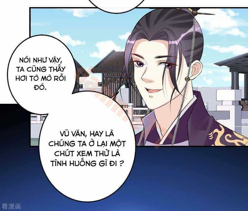 Độc Y Đích Nữ - Chương 68 - ảnh 17
