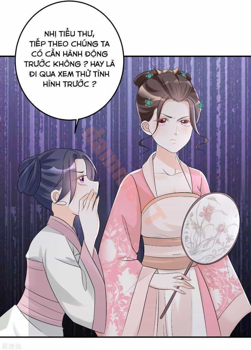 Độc Y Đích Nữ - Chương 69 - ảnh 11