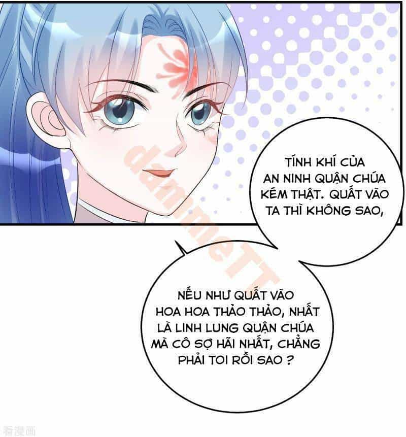 Độc Y Đích Nữ - Chương 69 - ảnh 7