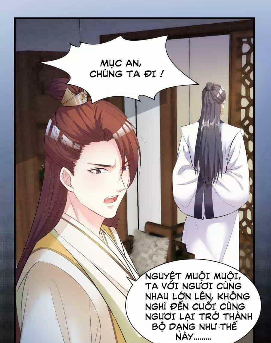 Độc Y Đích Nữ - Chương 7 - ảnh 25
