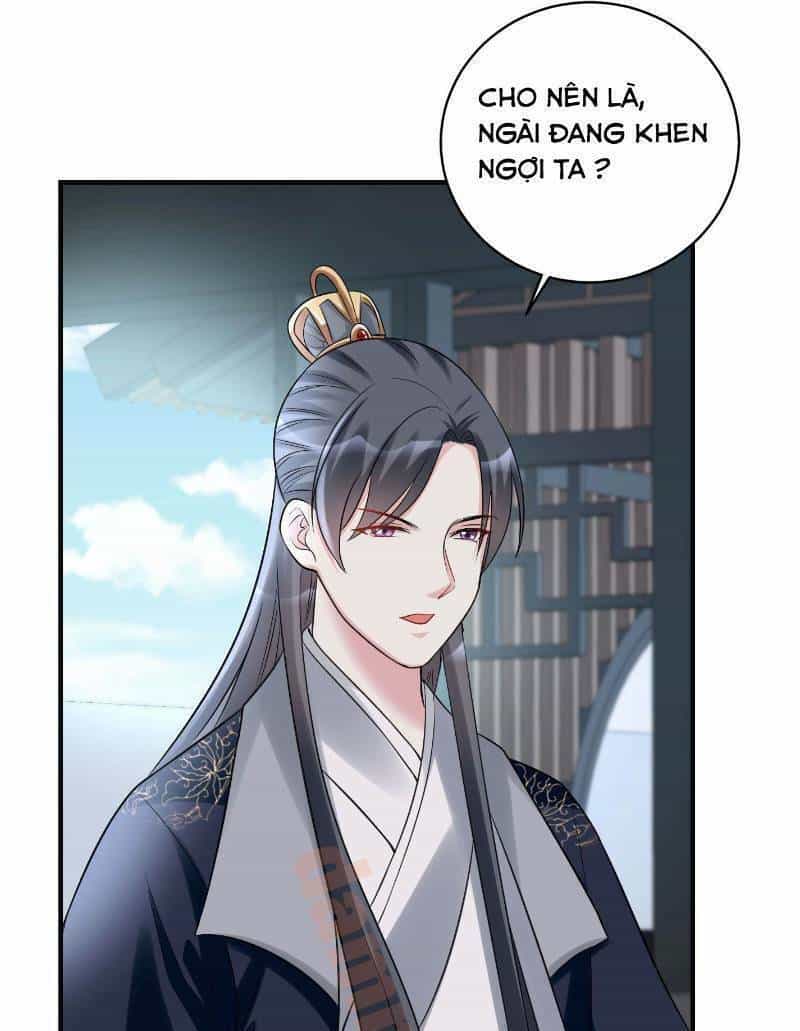 Độc Y Đích Nữ - Chương 70 - ảnh 10