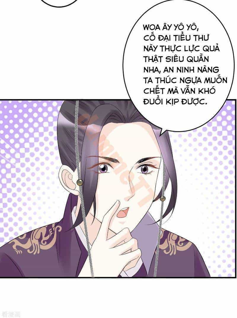 Độc Y Đích Nữ - Chương 70 - ảnh 20