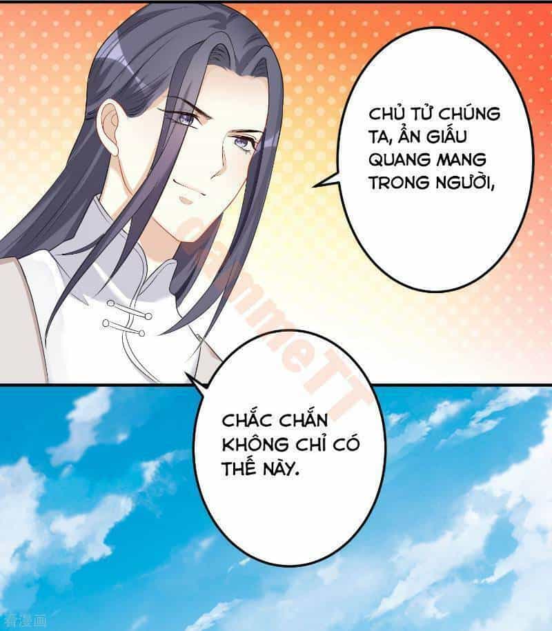 Độc Y Đích Nữ - Chương 70 - ảnh 28