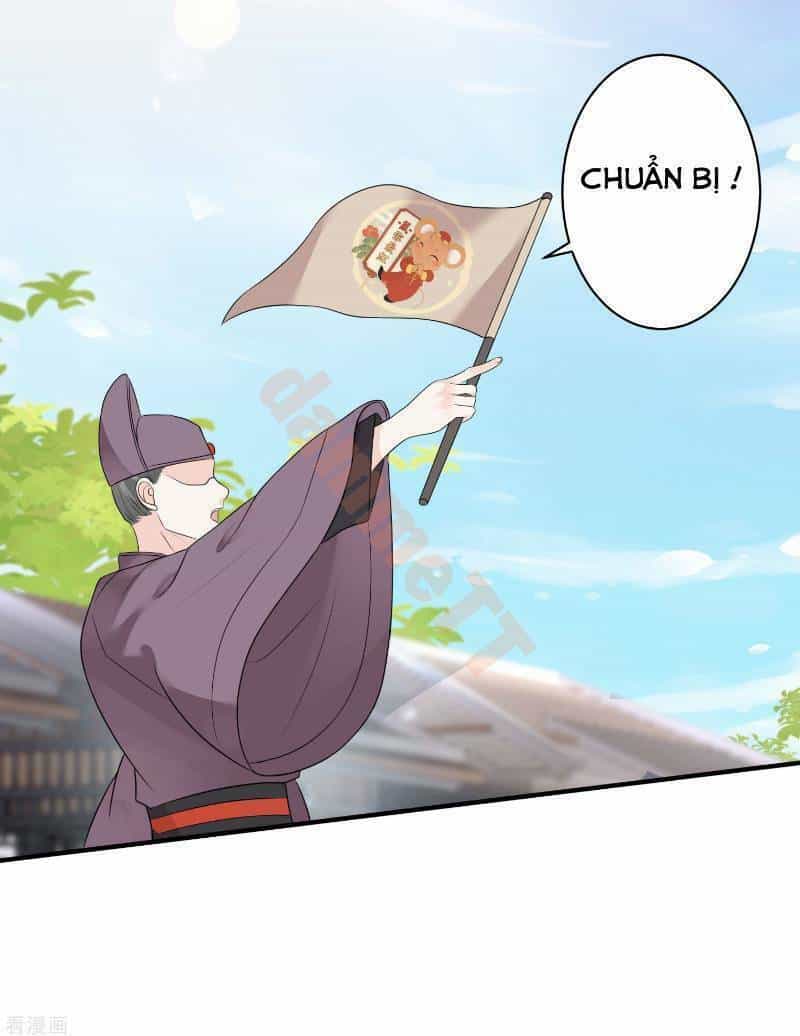 Độc Y Đích Nữ - Chương 70 - ảnh 5